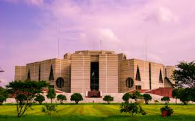 Nationalparliament